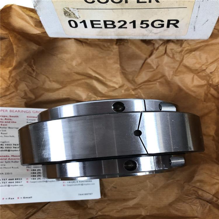 英国COOPER 02B50MEX 01B140MGR 01EB80MGR连铸机轴承