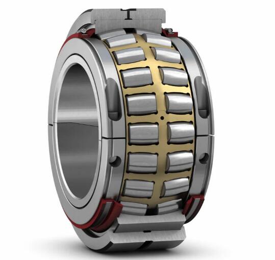 230SM160-MA非标剖分轴承 COOPER采煤机剖分轴承