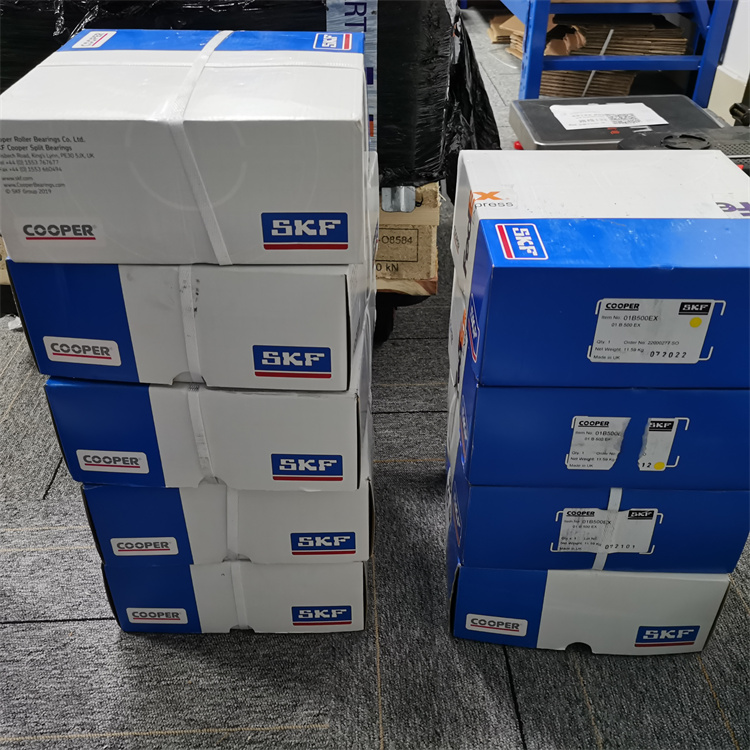 100BCP85MMGR COOPER轴承 100BCP85MMEX参数