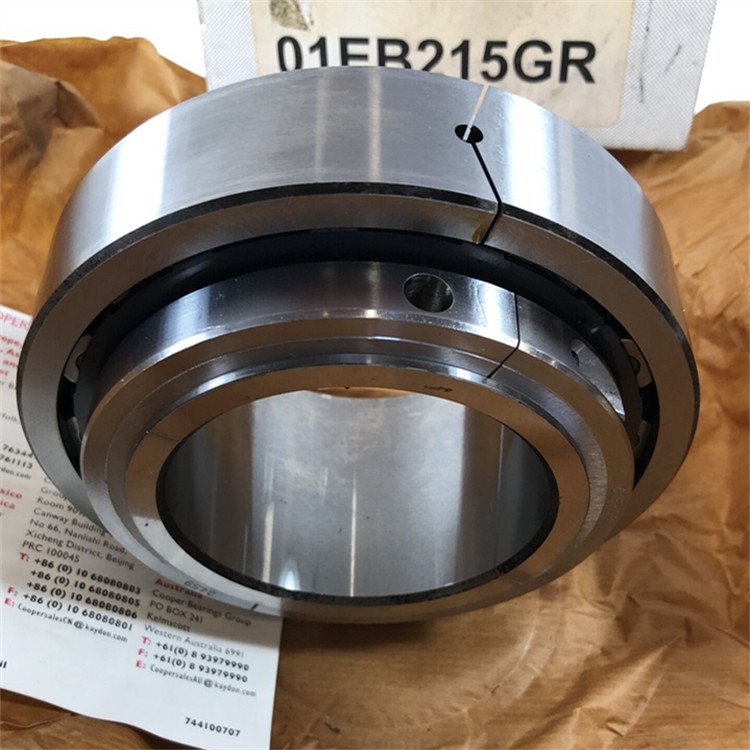 01BCPN200EXGR OB215MM钢厂专用剖分轴承