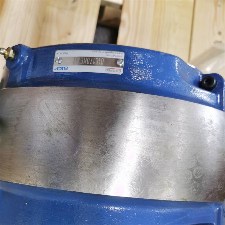 01EB300MGR 英国COOPER剖分轴承 01EB300MEX 斗轮机轴承