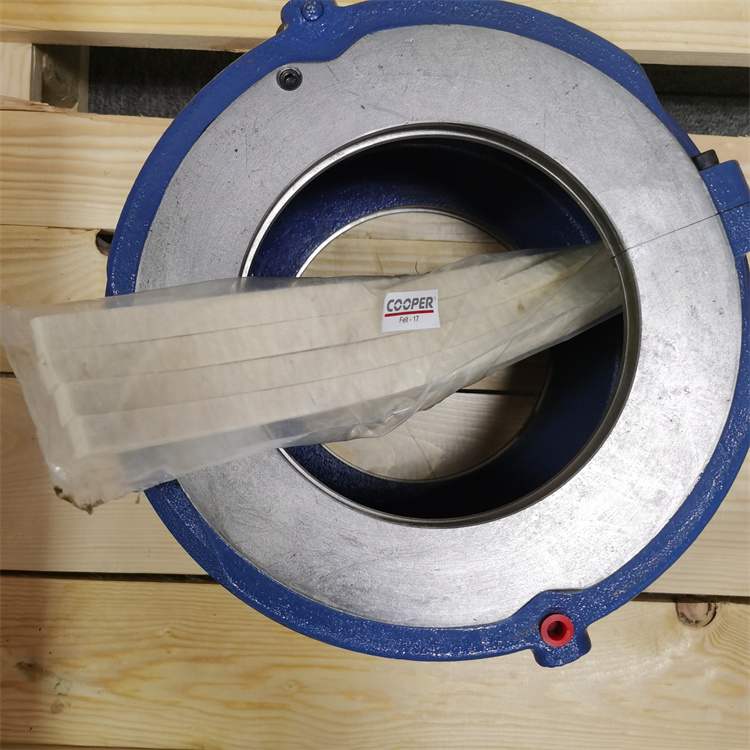 01EB110MMGR 英国COOPER剖分轴承 01EB110MMEX 皮带机轴承