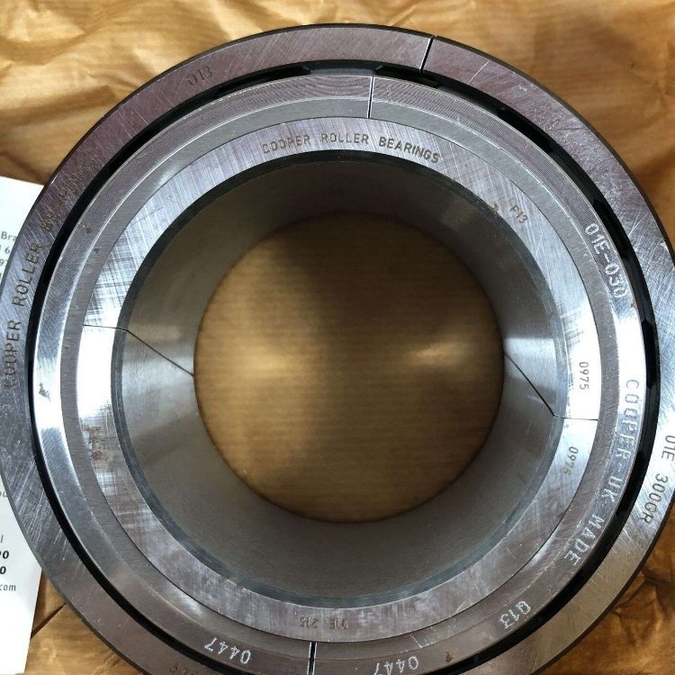222S.215 德国FAG剖分轴承 222S.300 222S.303 英国cooper采煤机轴承