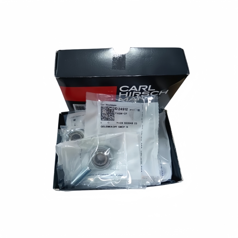 Hirschmann航空轴承SFXCP5， SFXCP6， SFXCP8， SFXCP10杆端关节轴承