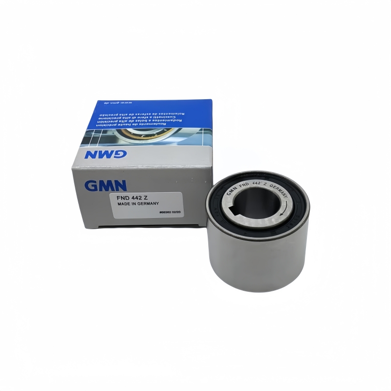 GMN精密主轴轴承FP422Z， FP427Z， FP432Z， FP437Z， FP442Z离合器单向轴承