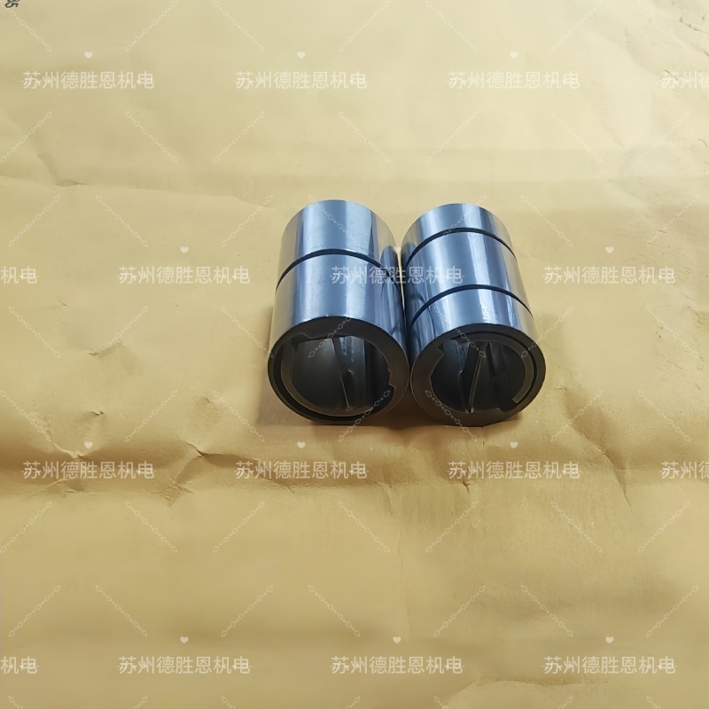 C-FLEX轴承J-10，J-20，J-30十字扭簧轴承，磨床测量臂轴承，悬臂枢轴轴承