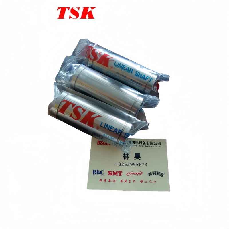日本TSK轴承FTB-16UU， FTB-20UU， FTB-25UU， FTB-30UU机器人直线运动轴承，线性运动轴承