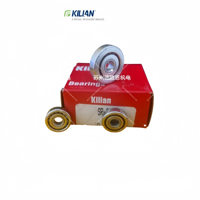 KILIAN轴承KNR-F207-11/4， KCJ11/4PS， KNR-F207-13/8输送运输设备轴承，医疗器械轴承