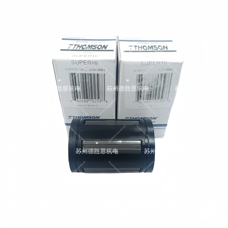 Thomson轴承RW32A， RW48A， RW64A， RW8B， RW16B直线运动轴承，汤姆森线性运动轴承滑块