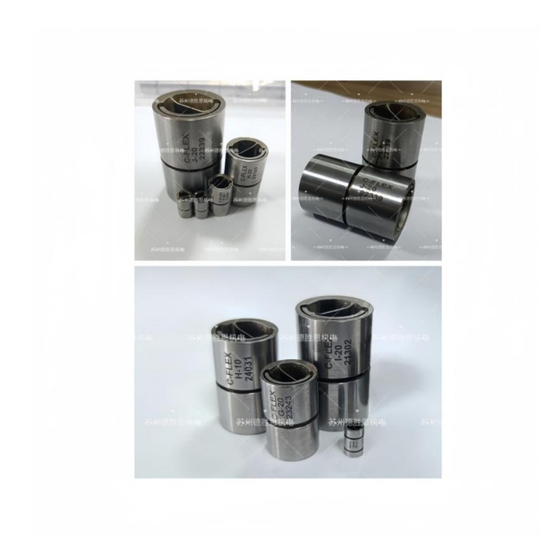 C-FLEX轴承I-30十字扭簧轴承，Riverhawk轴承5024-400磨床测量臂轴承 悬臂枢轴单端轴承